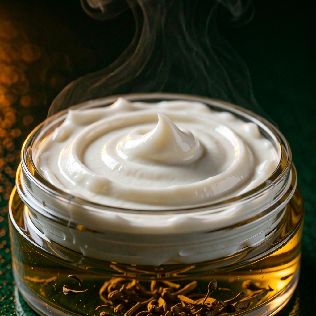 Facial Care Texture