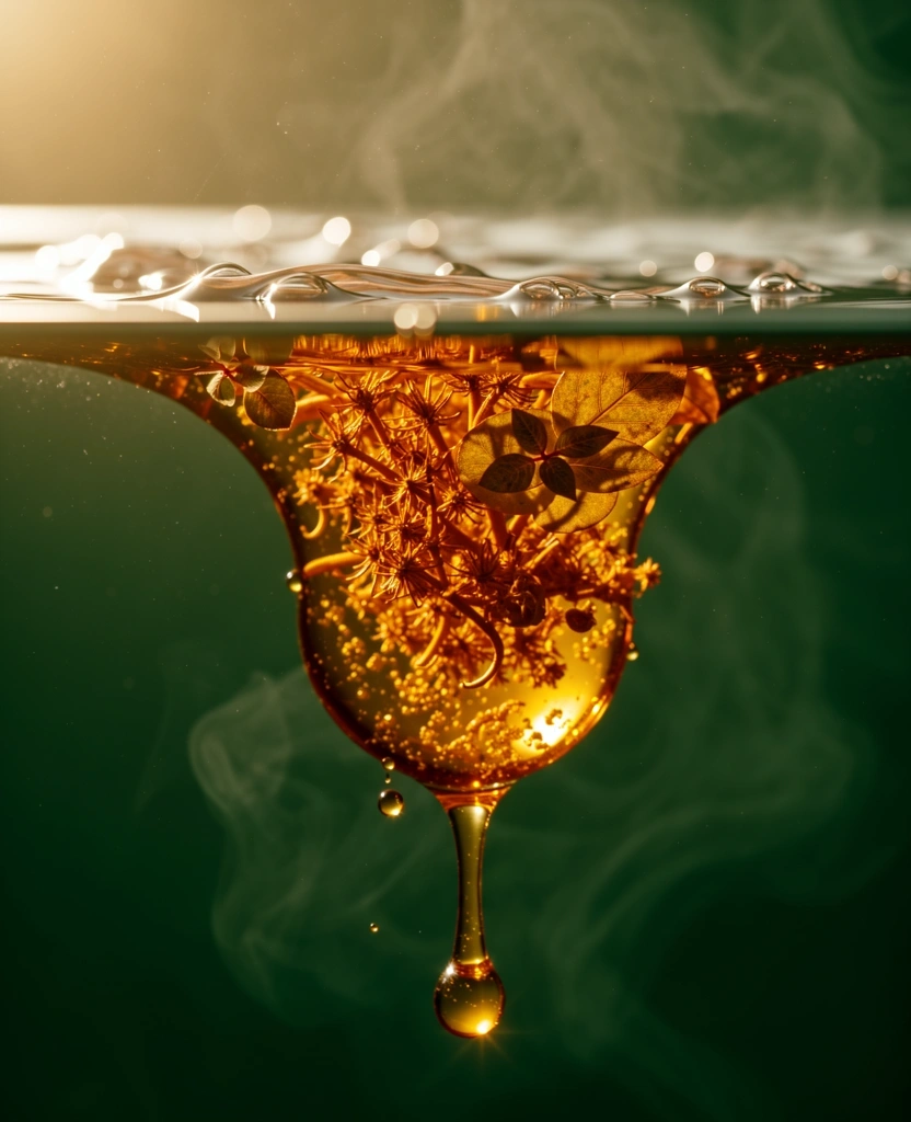 Botanical Vitality