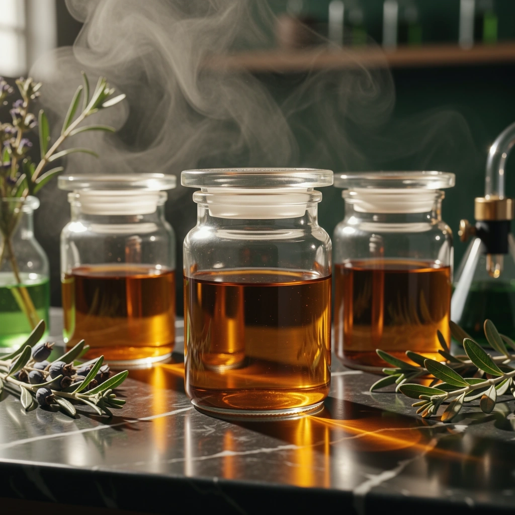 Botanical Laboratory