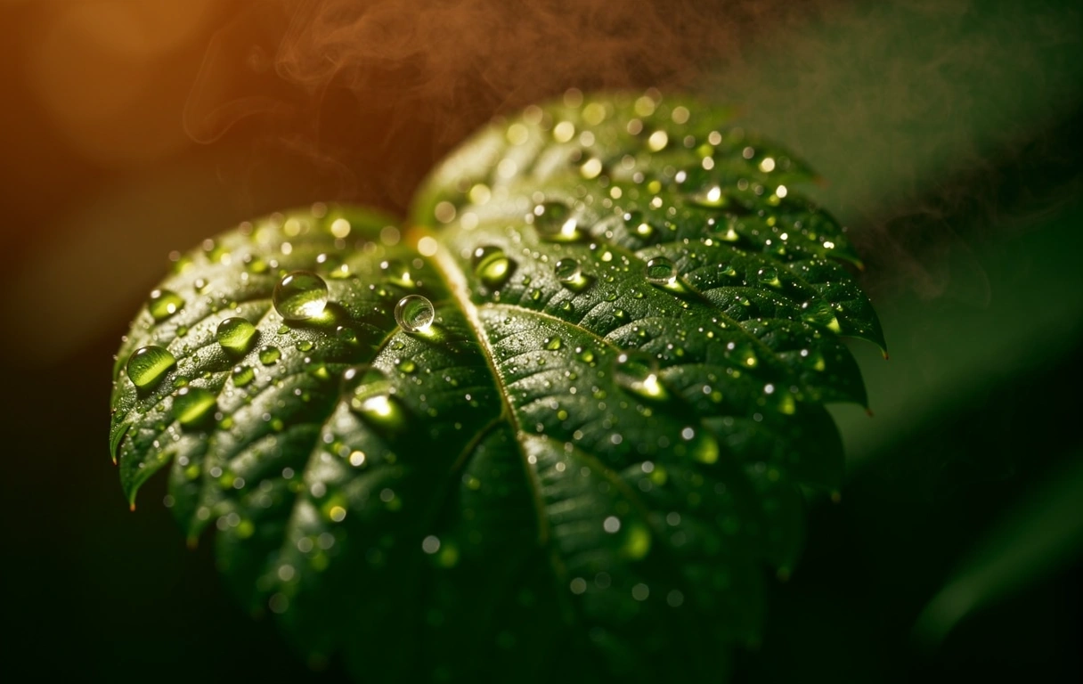 Natural Purity