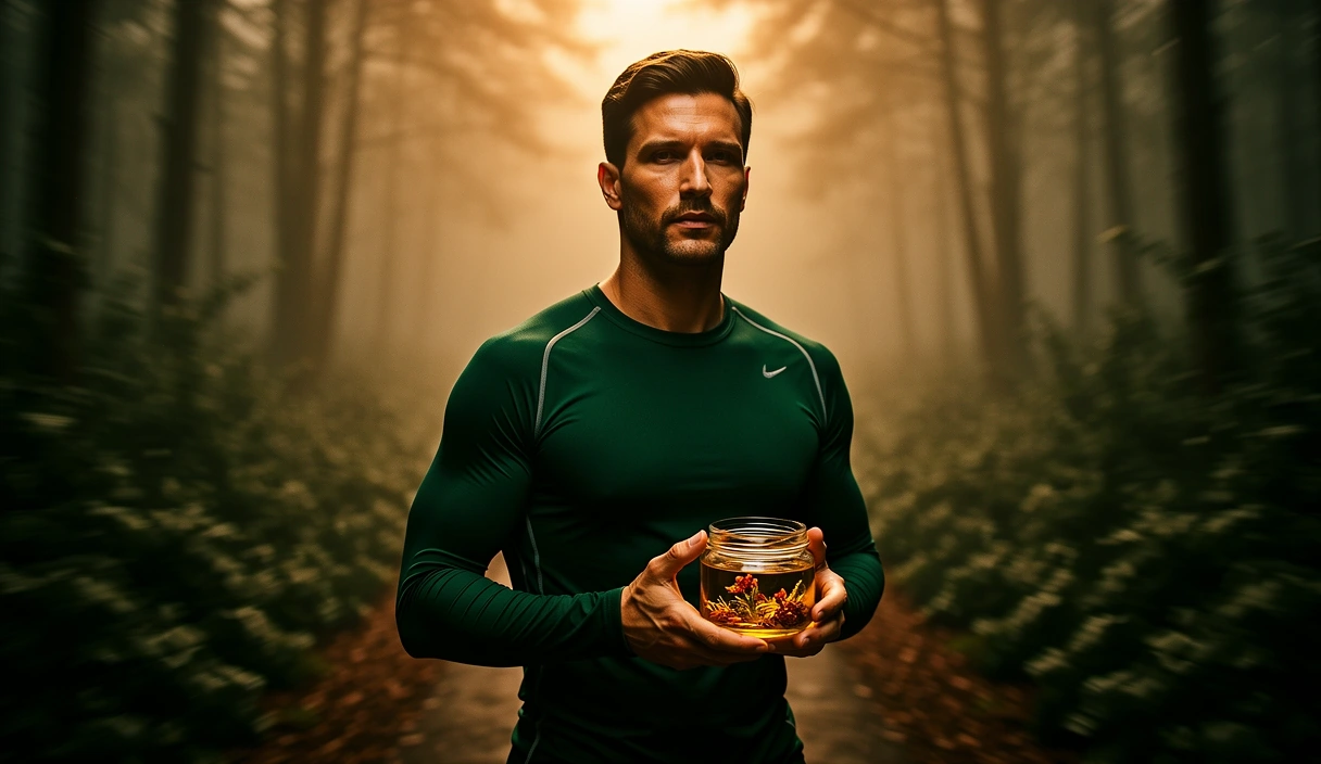 Active Lifestyle Support