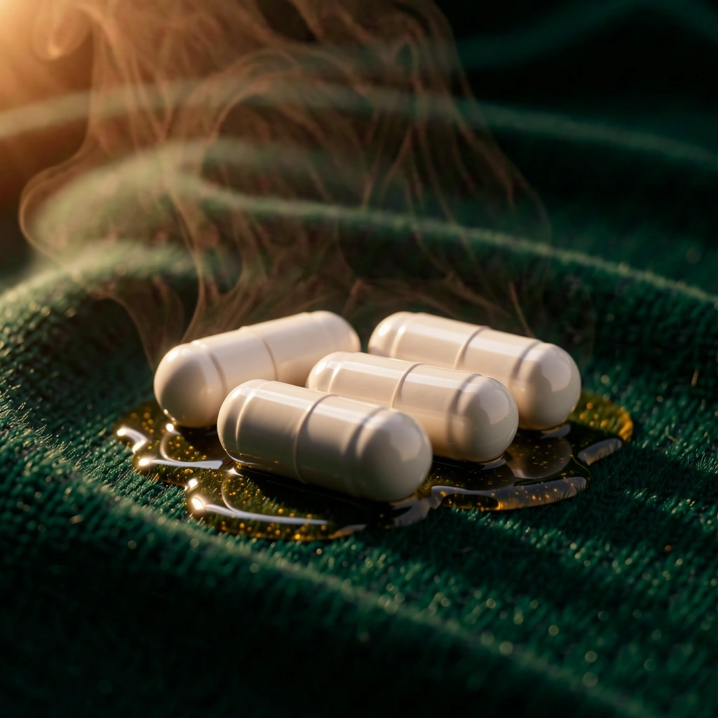 Men's Vitamin Complex