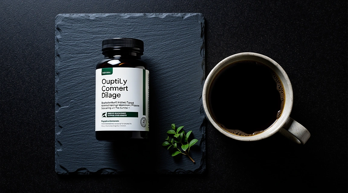 Morning Protocol Lifestyle