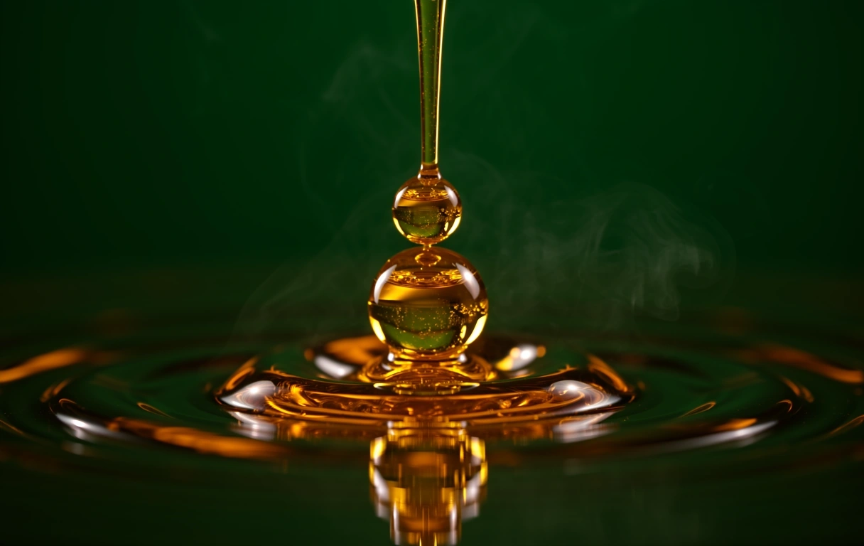 Botanical Clarity